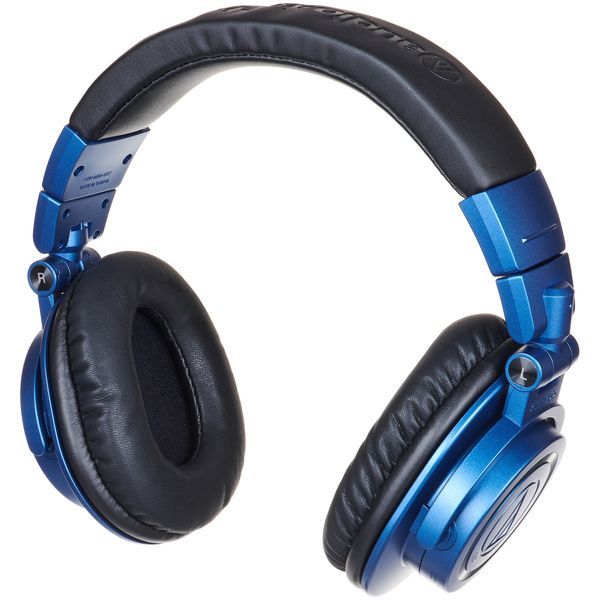 超目玉 Headphones Audio-Technica ATH-M50xBT2 review ATH-M50xBT2 ...