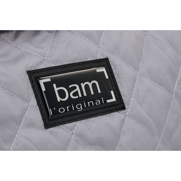 bam HO2002XLG Hoodie Grey