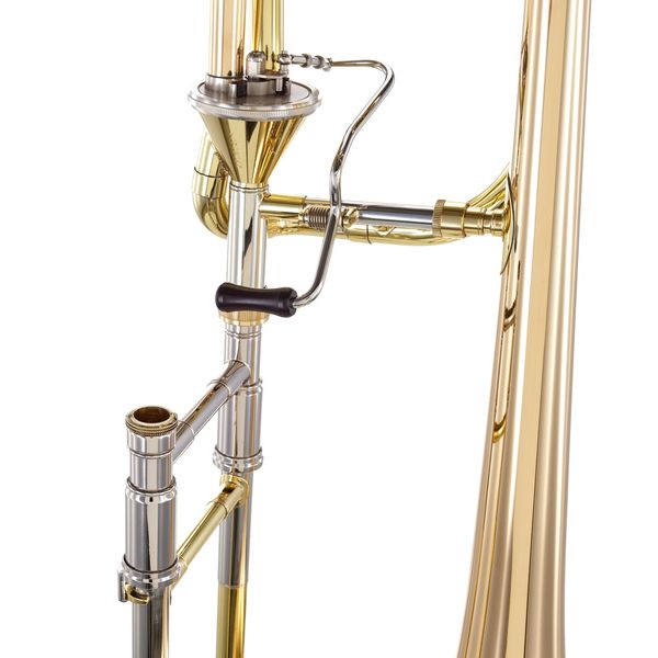 Edwards T-350-HB Tenor Trombone