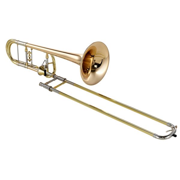 Edwards T-350-HB Tenor Trombone