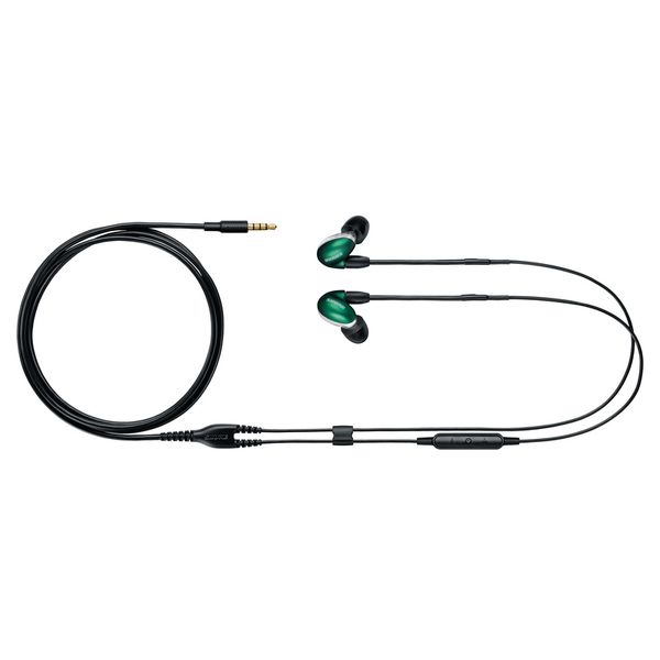 Shure SE846 Gen 2 Jade – Thomann United States