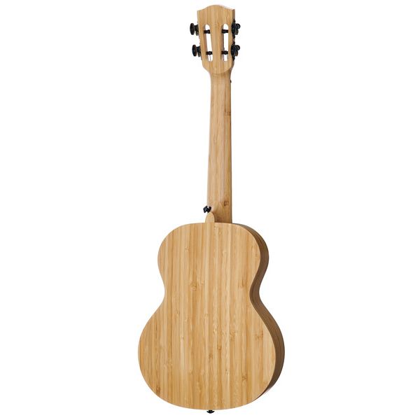 Cascha Tenor Ukulele Bamboo Set N