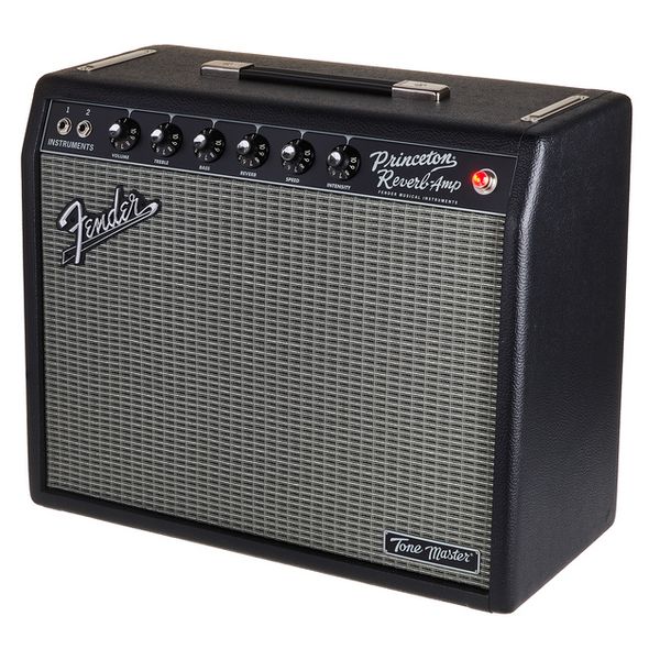 Fender Tone Master Princeton Reverb