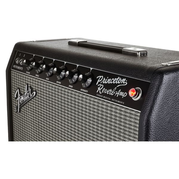 Fender Tone Master Princeton Reverb