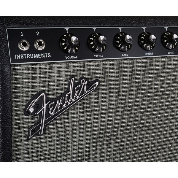 Fender Tone Master Princeton Reverb