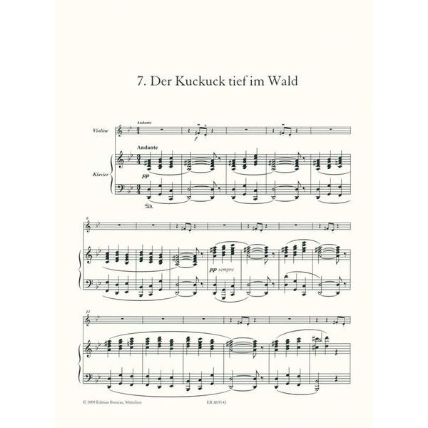 Edition Butorac Saint-Saëns Karneval Violin