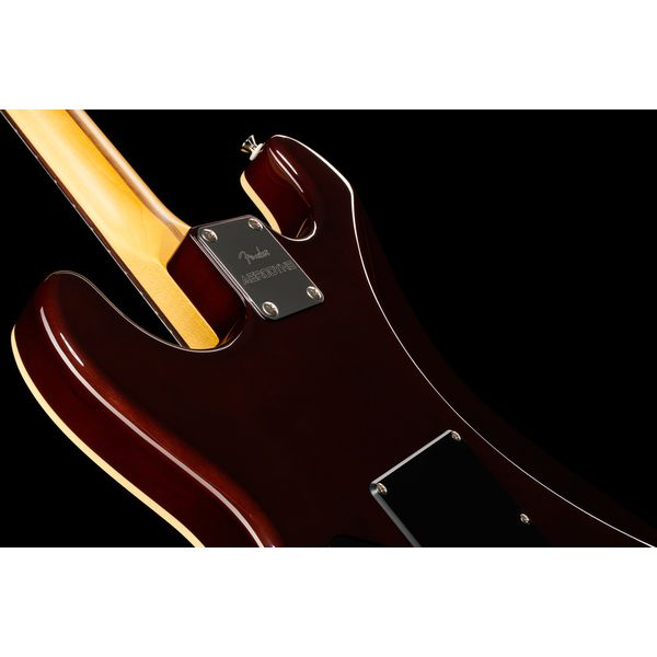Fender Aerodyne Special Strat RW CHC