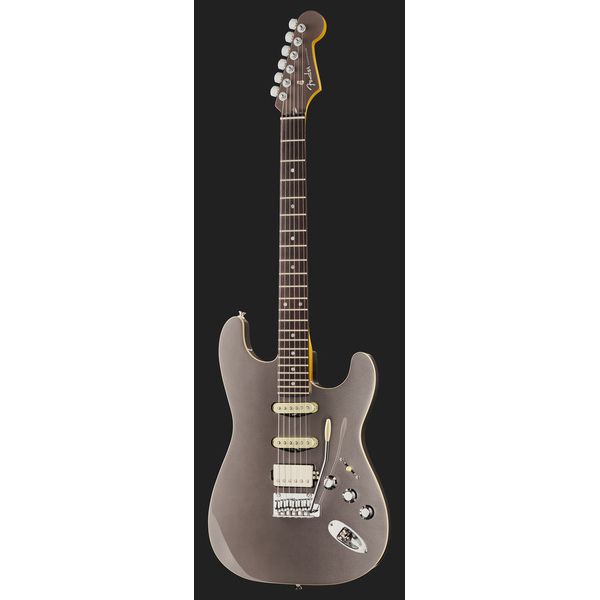 Fender Aerodyne Special Strat HSS DGM