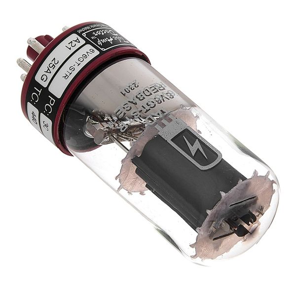 TAD 6V6GT-STR Redbase