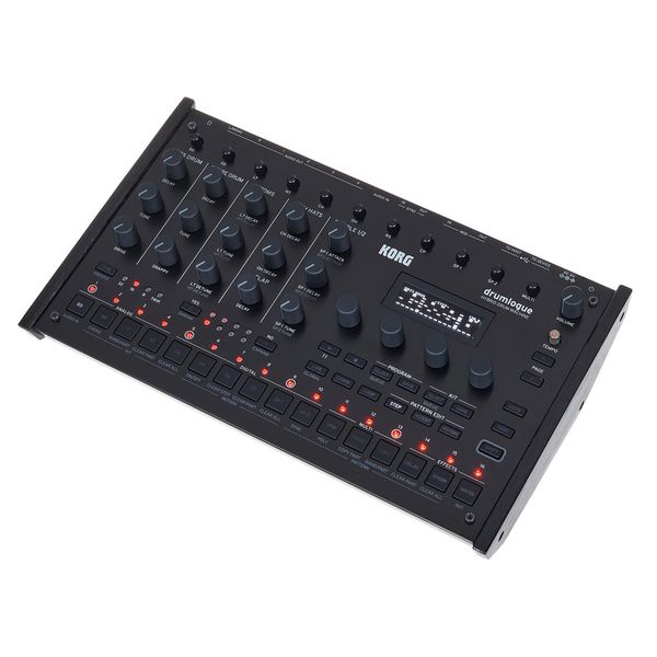 Korg Drumlogue – Thomann UK