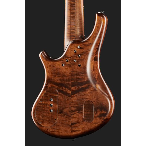 Marleaux Tiuz 6 Worn Spruce LTD