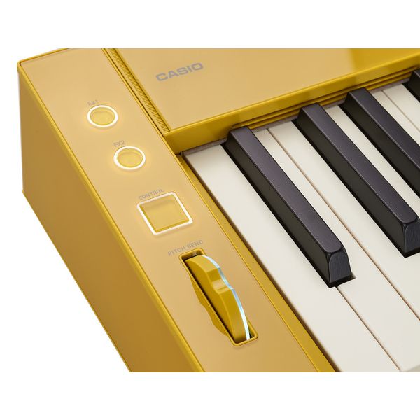 PIANO NUMERIQUE PORTABLE CASIO PX S7000 HM
