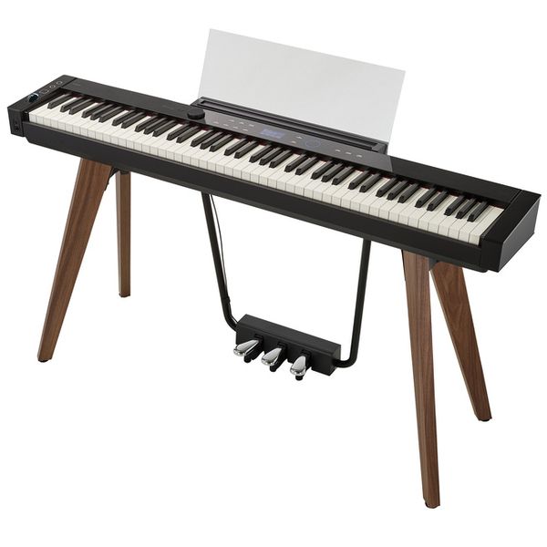 Piano Digital Portátil ES920  Em casa, no palco, leve sua música