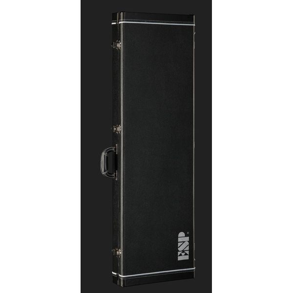 ESP E-II BTL-5 Black Natural Burst