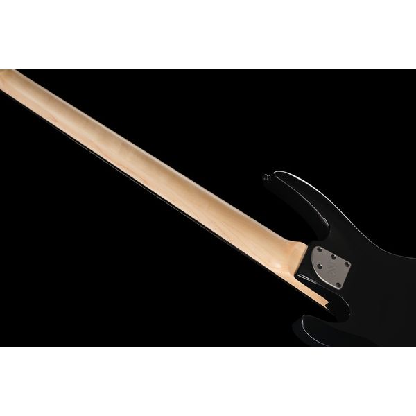 ESP E-II BTL-5 Black Natural Burst