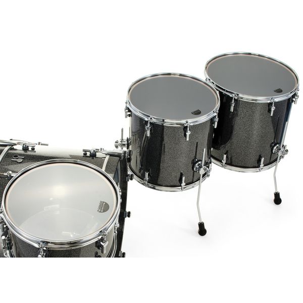 Sonor SQ2 24 Birch Black Sparkle