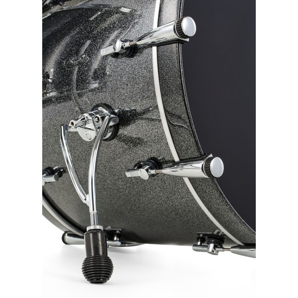 Sonor SQ2 24 Birch Black Sparkle