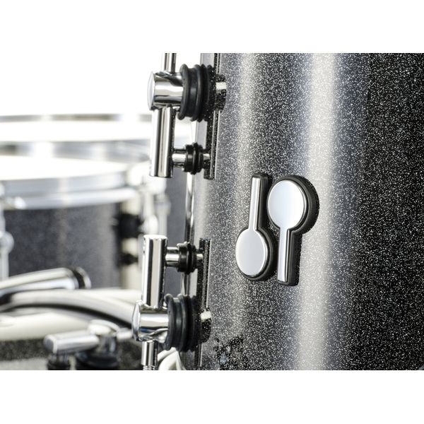 Sonor SQ2 24 Birch Black Sparkle