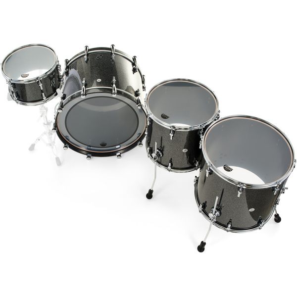 Sonor SQ2 24 Birch Black Sparkle