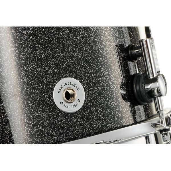 Sonor SQ2 24 Birch Black Sparkle