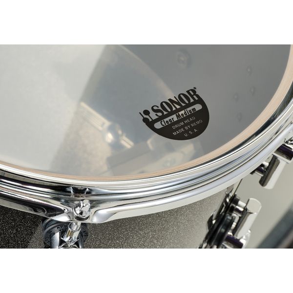 Sonor SQ2 24 Birch Black Sparkle