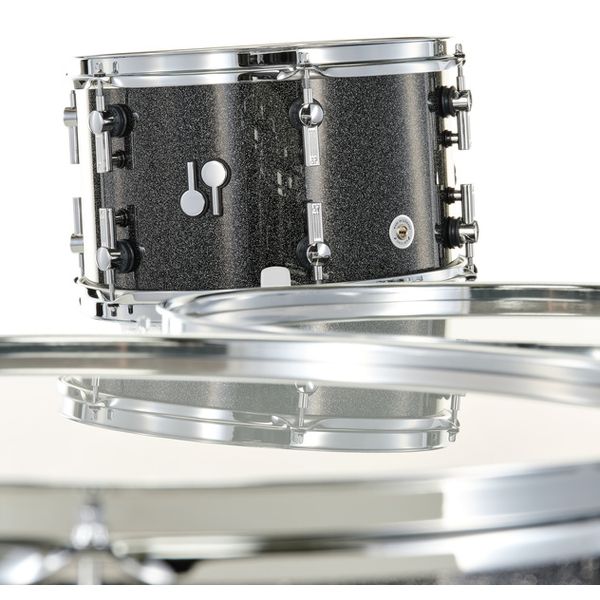 Sonor SQ2 24 Birch Black Sparkle