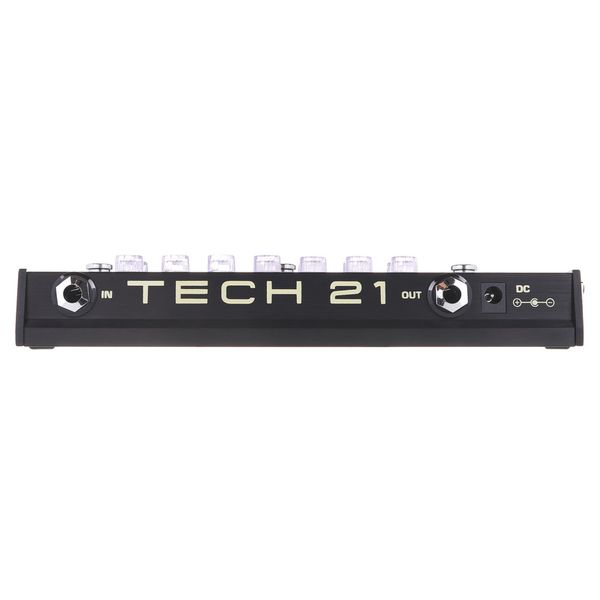 Tech 21 SansAmp Screaming Blonde