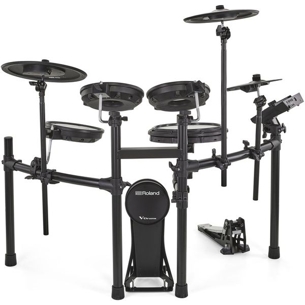 Roland TD-17KV2 E-Drum Set