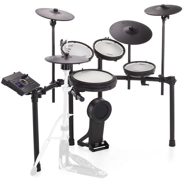 Roland TD-17KV2 E-Drum Set – Thomann France