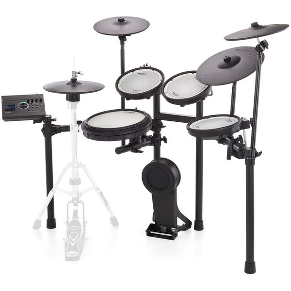 Roland deals flagship drums