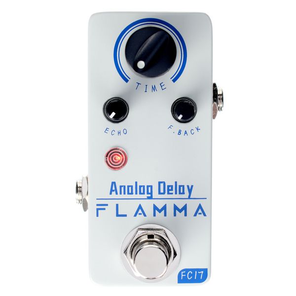 Flamma FC17 Analog Delay