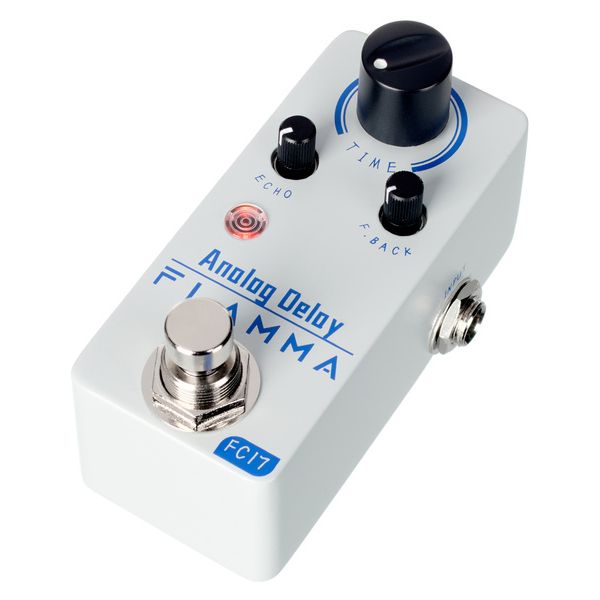 Flamma FC17 Analog Delay