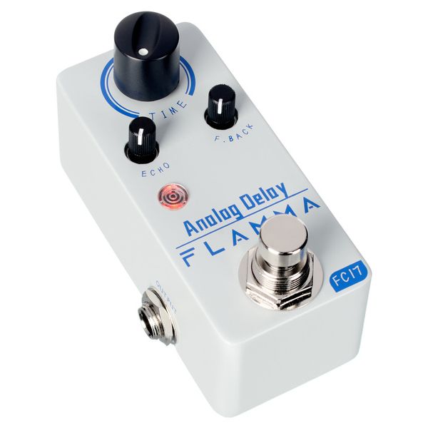 Flamma FC17 Analog Delay