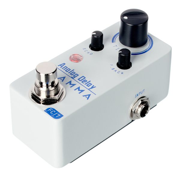 Flamma FC17 Analog Delay