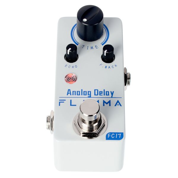 Flamma FC17 Analog Delay