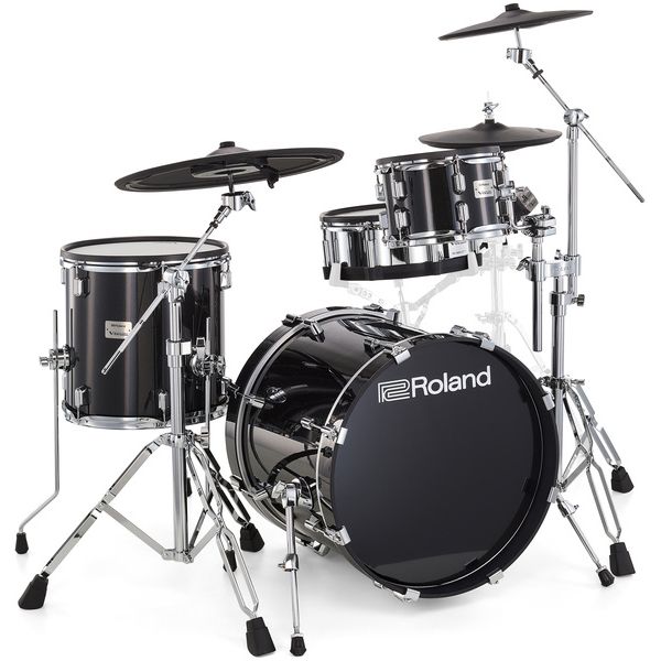 Roland VAD504 E-Drum Set