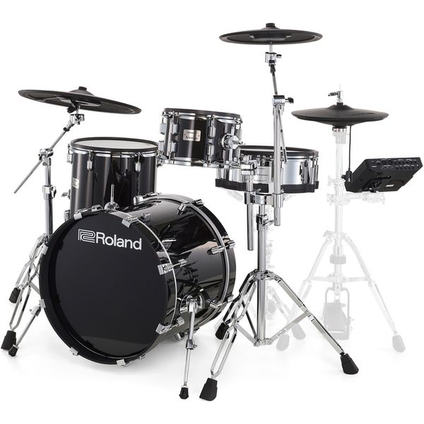 Roland VAD504 E-Drum Set