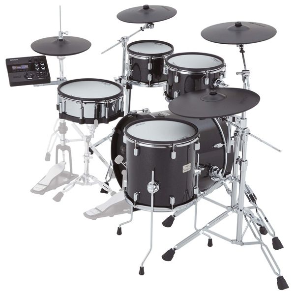 Roland VAD507 E-Drum Set