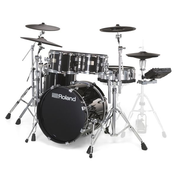 Roland V-Drums Acoustic Design VAD507 Drum Kit