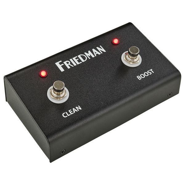 Friedman SS100 V2 Head