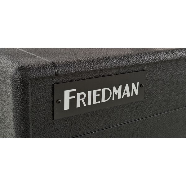 Friedman SS100 V2 Head