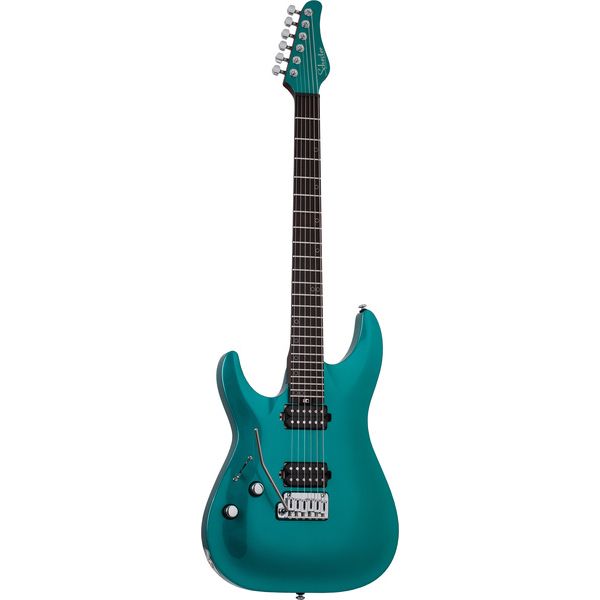 Schecter Aaron Marshall AM-6 AJ LH