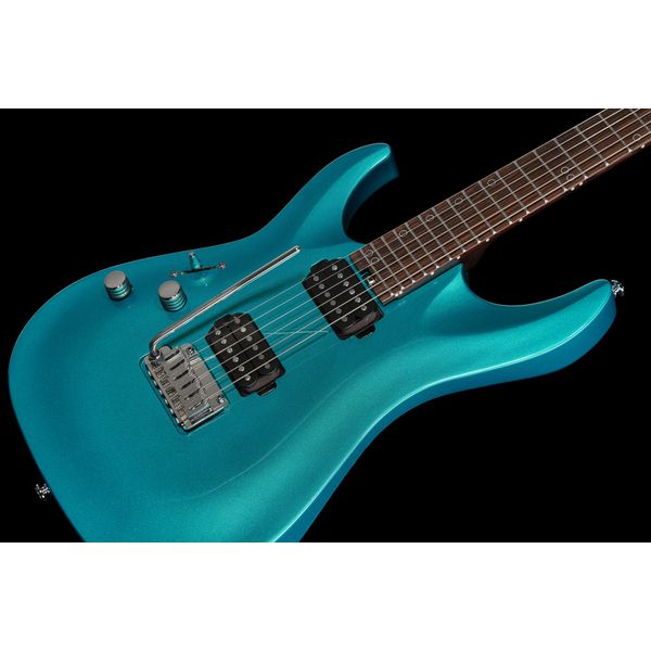 Schecter Aaron Marshall AM-6 AJ LH