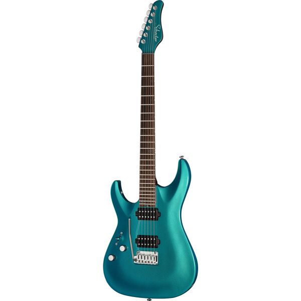Schecter Aaron Marshall AM-6 AJ LH