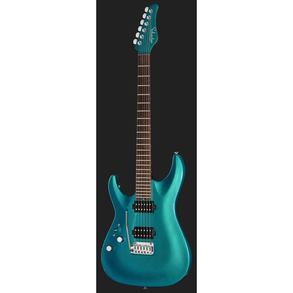 Schecter Aaron Marshall AM-6 AJ LH