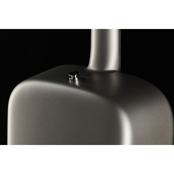 LAVA MUSIC ME 3 38" w. Space Bag SPGR LH