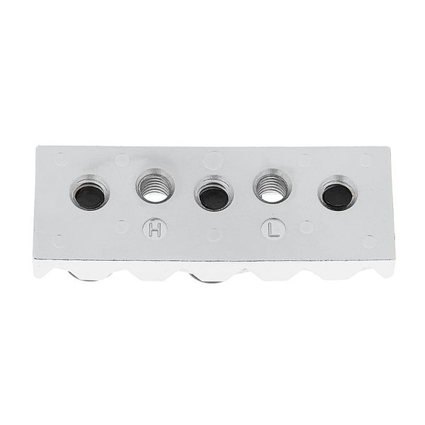 Gotoh GHL-1-C Locking Nut