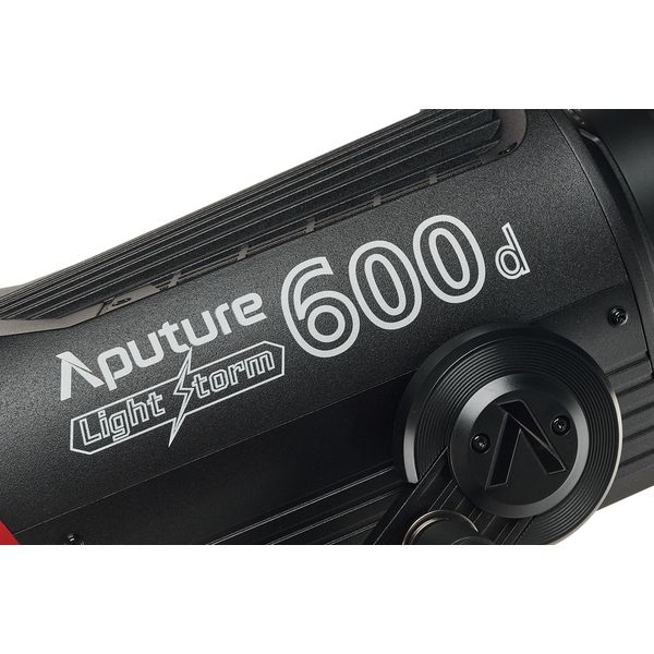 Aputure LS 600D V-Mount