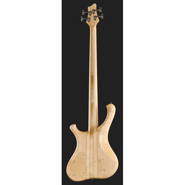 Marleaux Consat 4 NT Spalted Maple