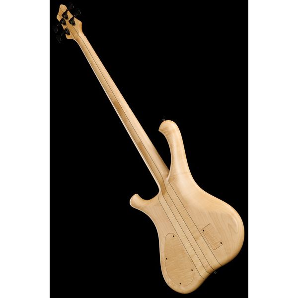 Marleaux Consat 4 NT Spalted Maple